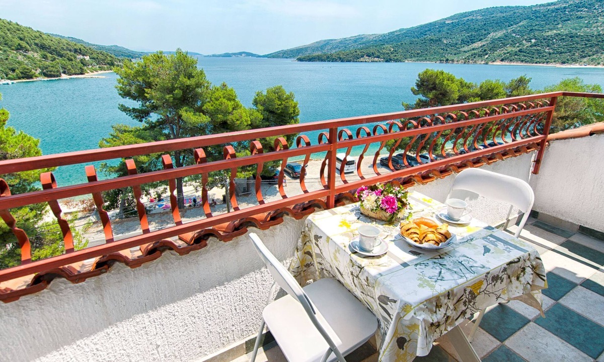 Marina Apartment | Apartments Martina (36421-A2) - Marina
