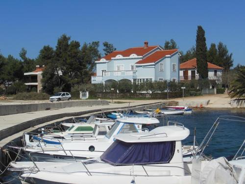 Privlaka Apartment | Apartments Maslina