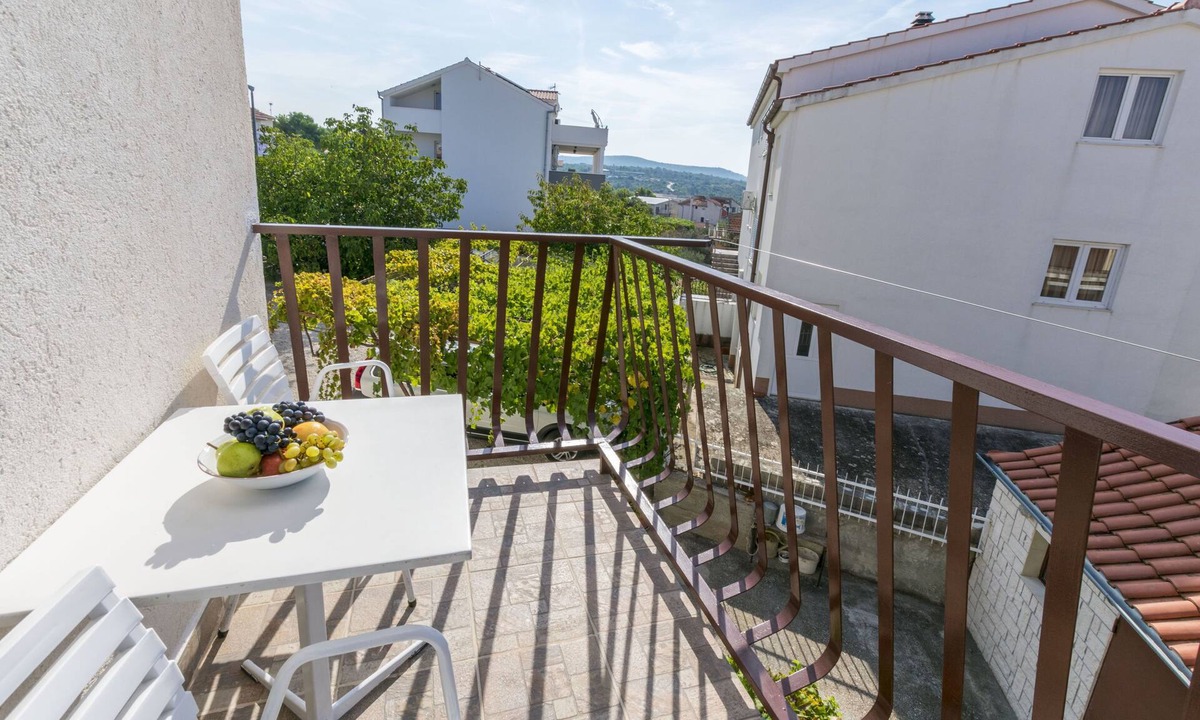 Primosten Apartment | Apartments Matejka (57391-A1) - Primosten
