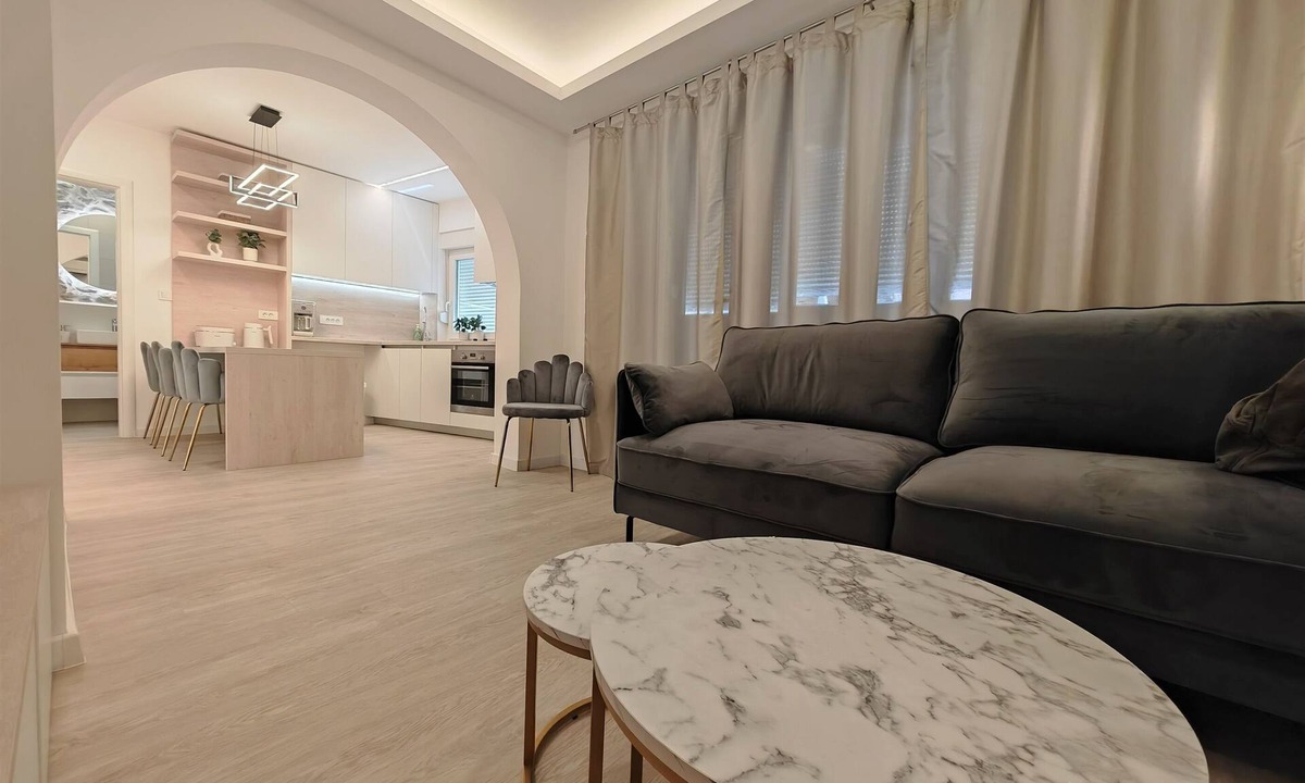 Vodice Apartment | Apartments Mateo (11681-A1) - Vodice