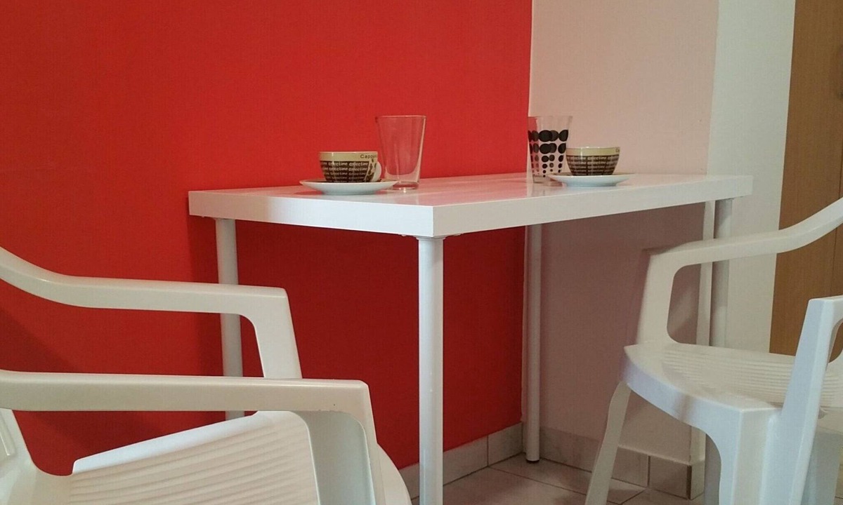 Srima Apartment | Apartments Mateo - Studio Apartment - Red