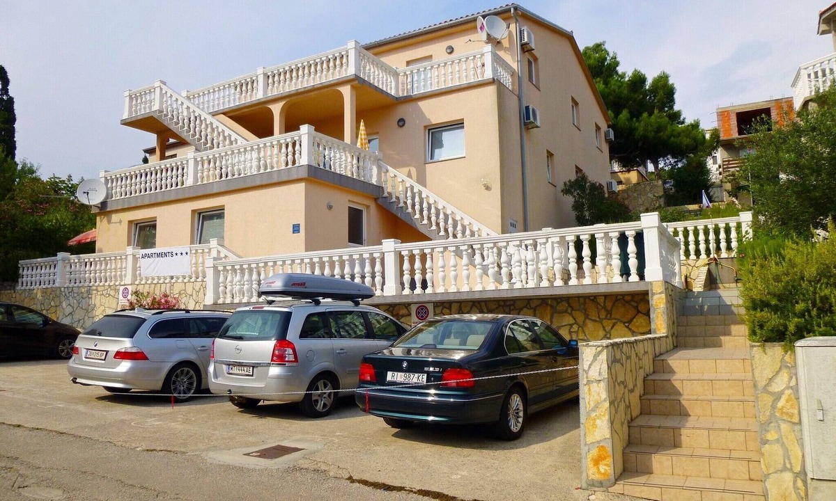 Omisalj Apartment | Apartments Mauro, (15223), Omišalj, hr