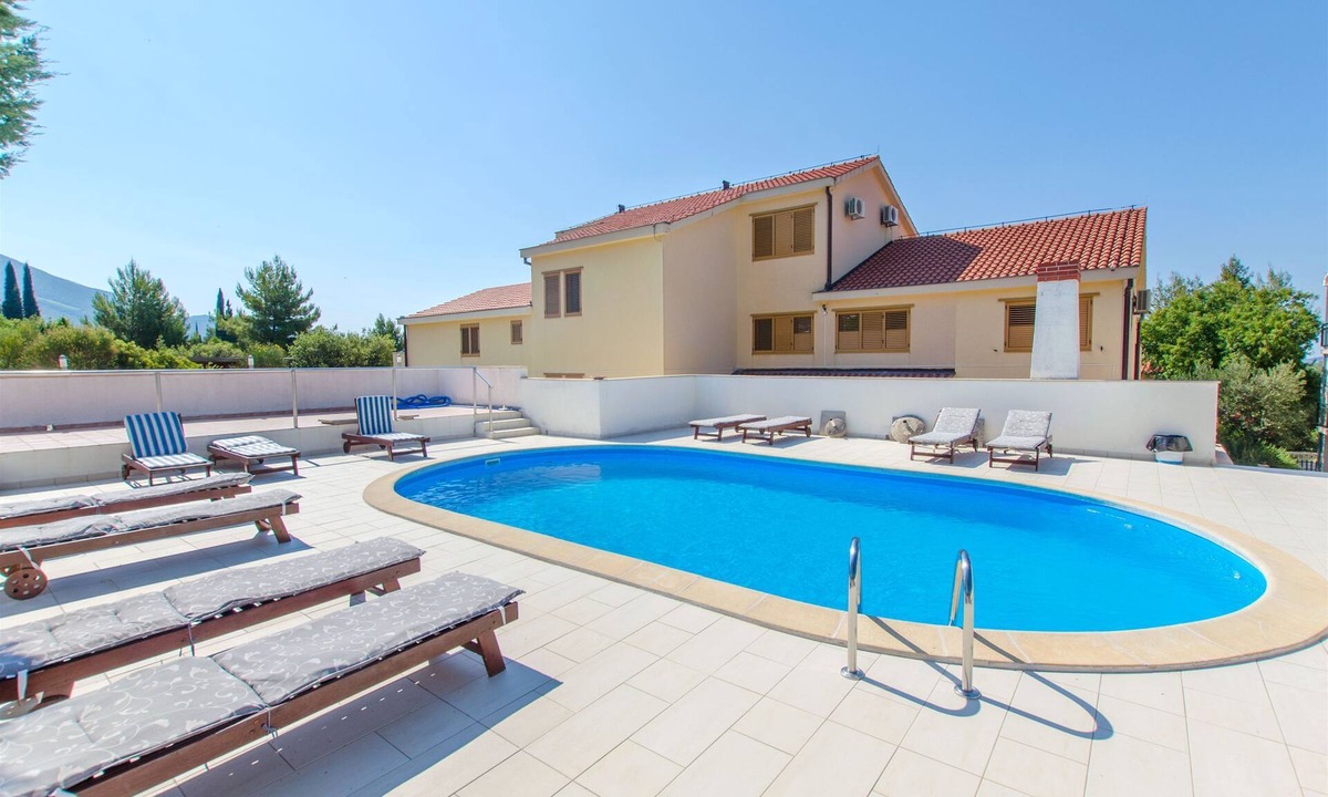Stankovici Apartment | Apartments Meridiana 2 (53242-A7) - Orebic