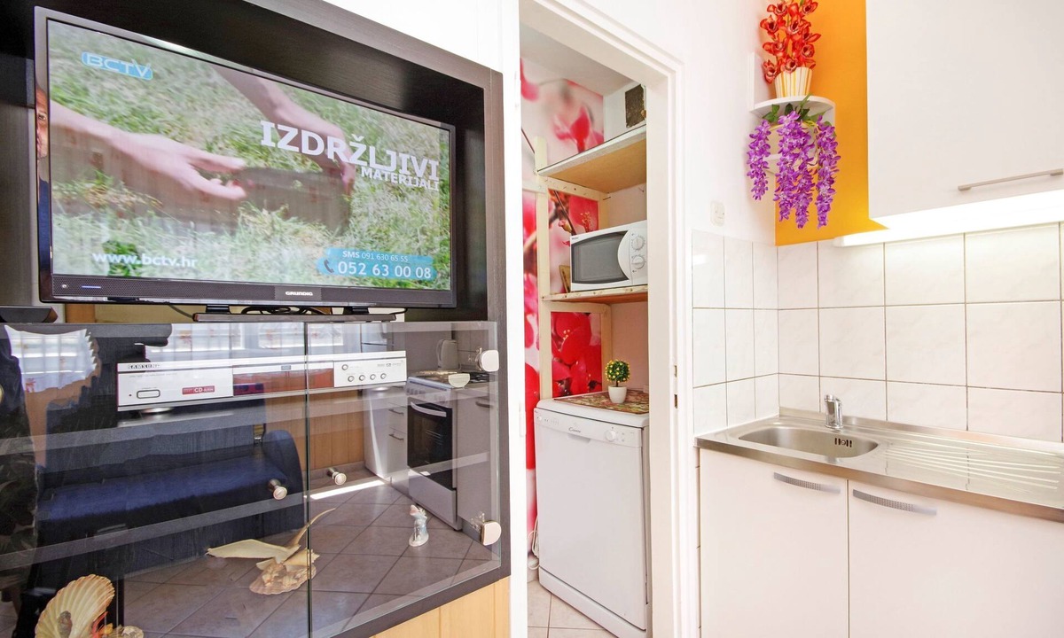 Makarska Old Town Apartment | Apartments Miše (36781-A1) - Makarska