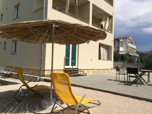 Brodarica Apartment | Apartments Mia Mara
