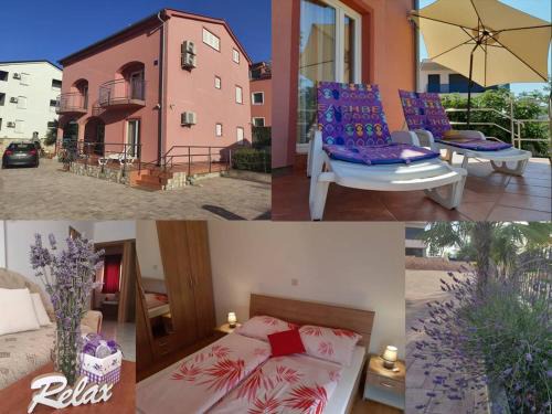Milcetici Apartment | Apartments Mihael