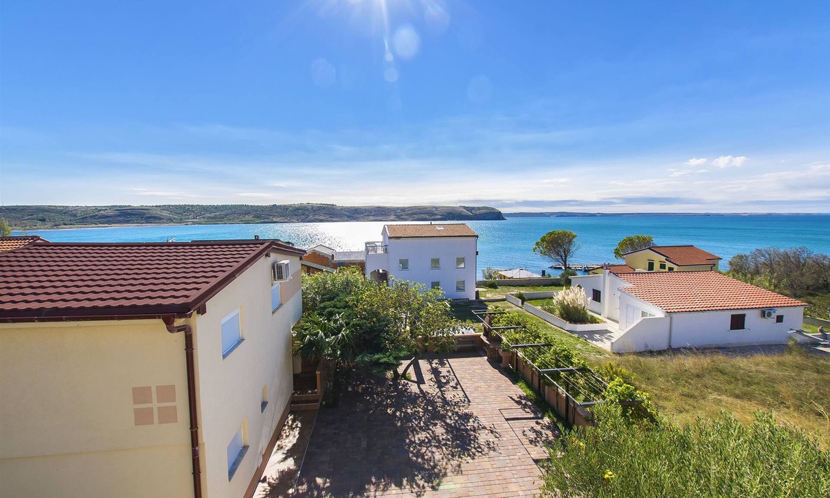 Rtina Apartment | Apartments Milena (23311-A1) - Rtina