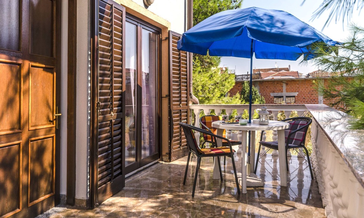 Vodice Apartment | Apartments Miljenka (26301-A3) - Vodice