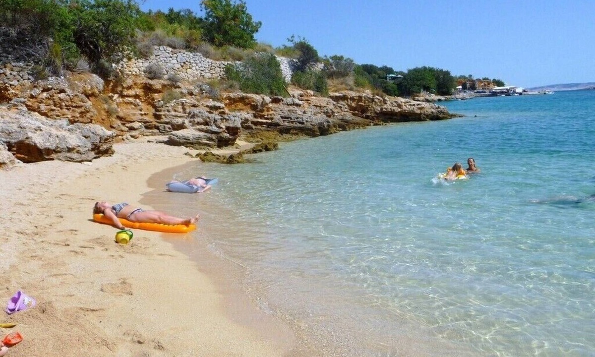 Palit Apartment | Apartments Miljenko, (12563), Rab, hr