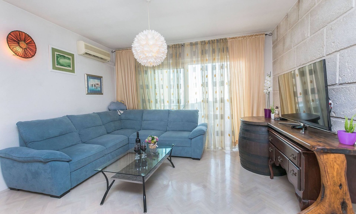 Bidol Apartment | Apartments Miljenko (37011-A1) - Makarska