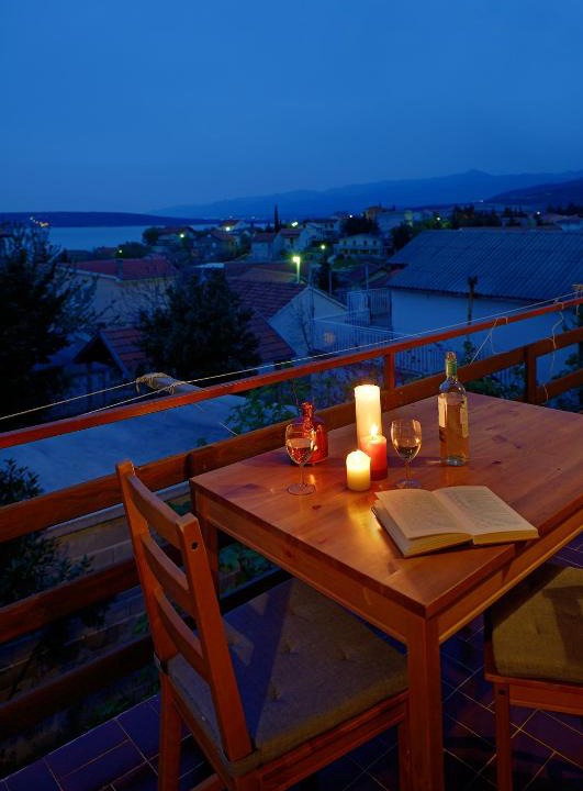 Gornji Karin Apartment | Apartments Mira