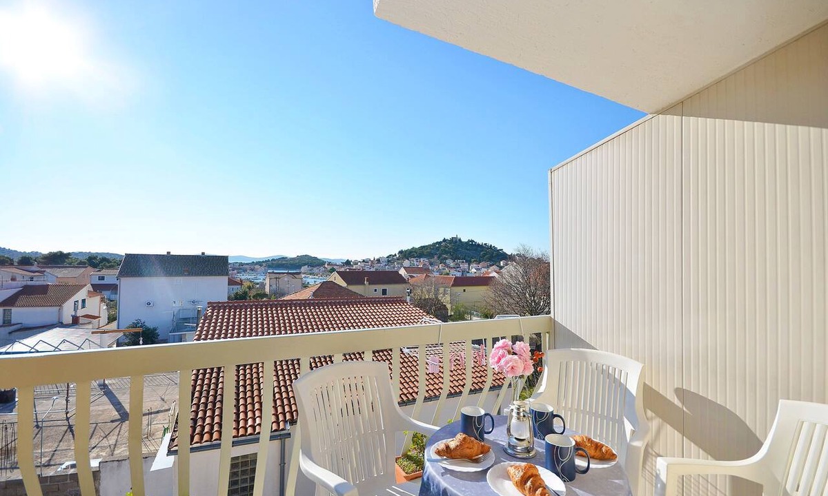 Tribunj Apartment | Apartments Mira