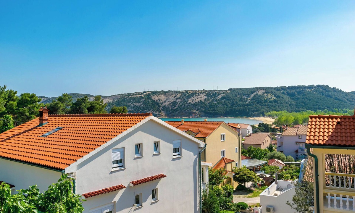 Lopar Apartment | Apartments Miranda
