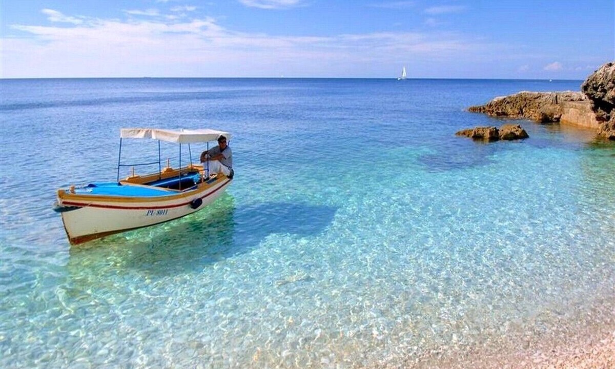 Biograd na Moru Apartment | Apartments Mladen, (13699), Biograd, Croatia