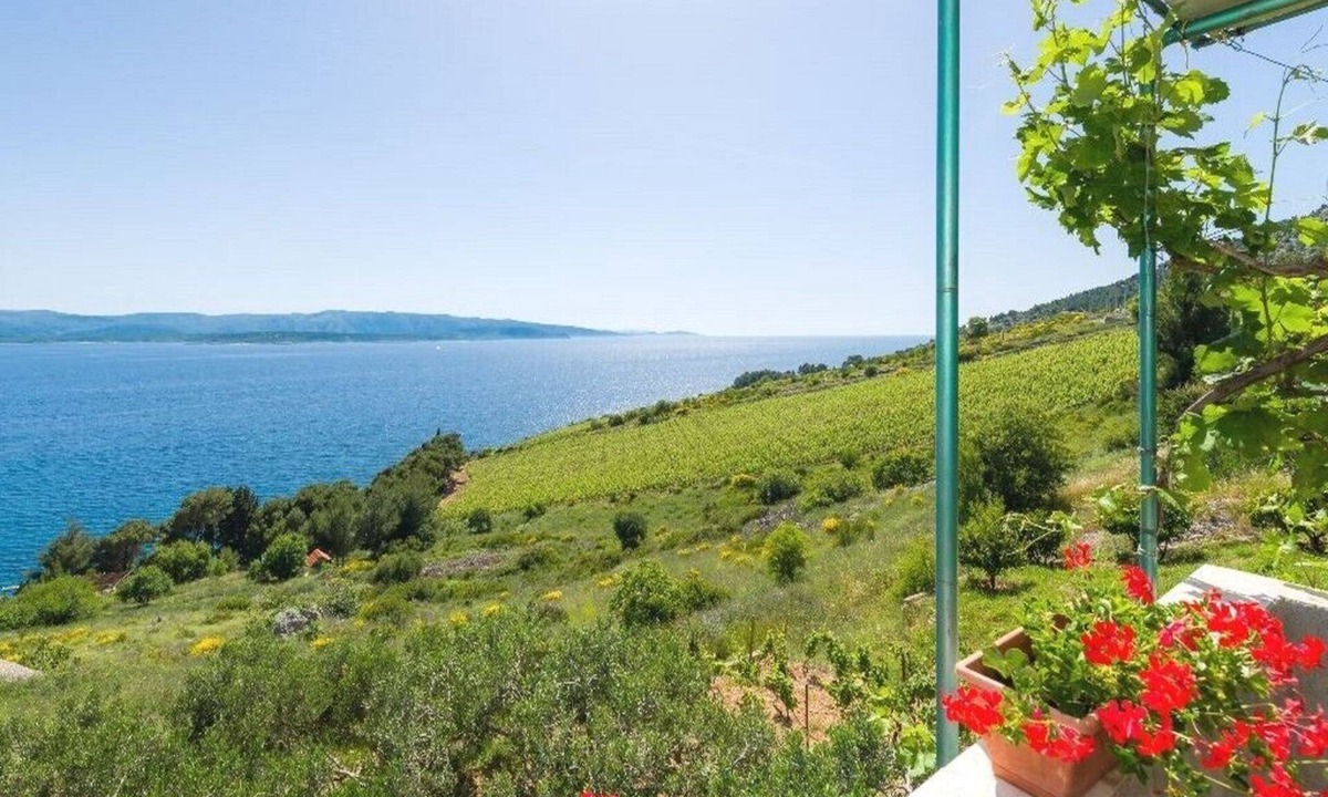 Murvica Apartment | Apartments Nada, (14743), Bol, hr