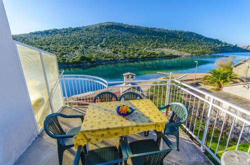 Podglavica Apartment | Apartments Nada