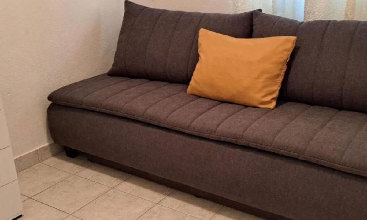Gradac Apartment | Apartments Natali - One Bedroom Apartment with Balcony (APP3)