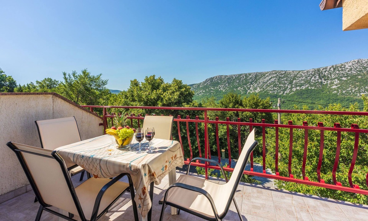 Grizane Apartment | Apartments Neven (62696-A1) - Grižane