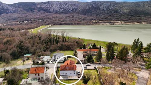 Tribalj Apartment | Apartments Nevistic