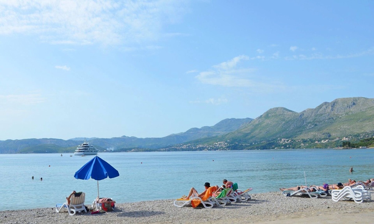 Cavtat Apartment | Apartments Nikša, (15884), Cavtat, hr