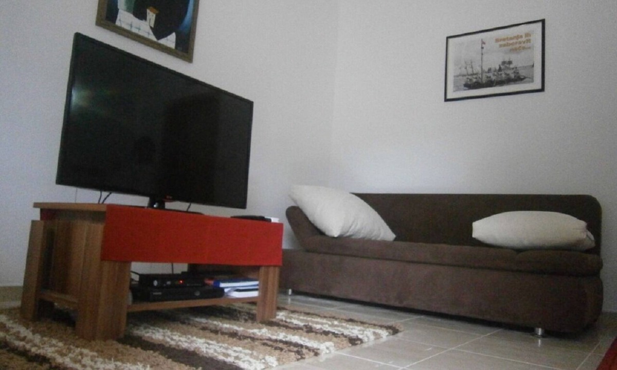 Blace Apartment | Apartments Niki (107571-A1) - Blace (Opuzen)