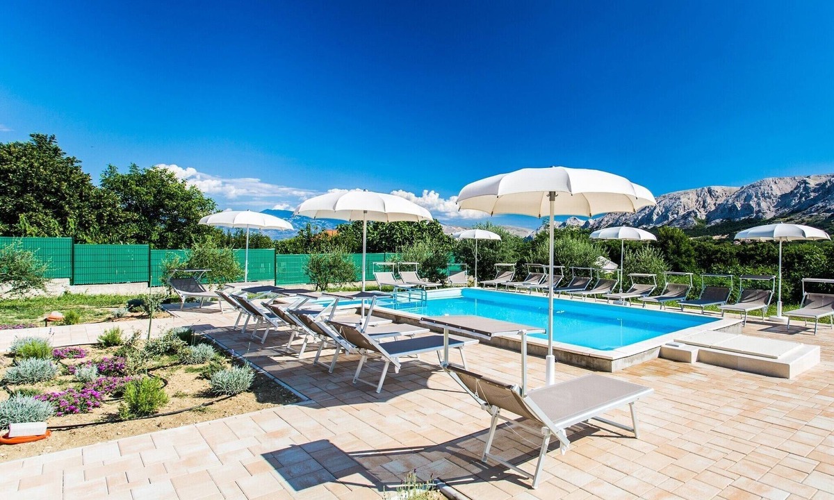 Jurandvor Apartment | Apartments Nikica, (2682), Baška, Croatia
