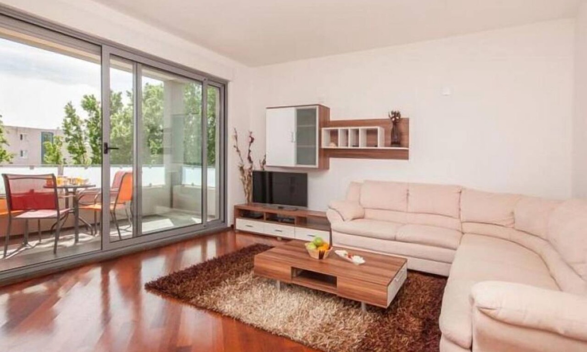Znjan Apartment | Apartments Nikolina (ST)- Comfort Two Bedroom Apartment(A1)