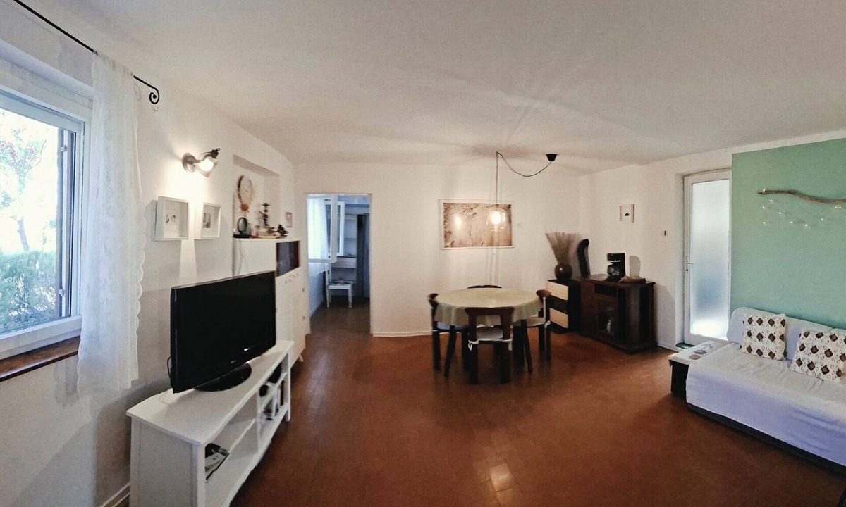 Stinica Apartment | Apartments Nina (61641-A1) - Stinica