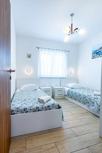 Maslenica Apartment | Apartments Nina