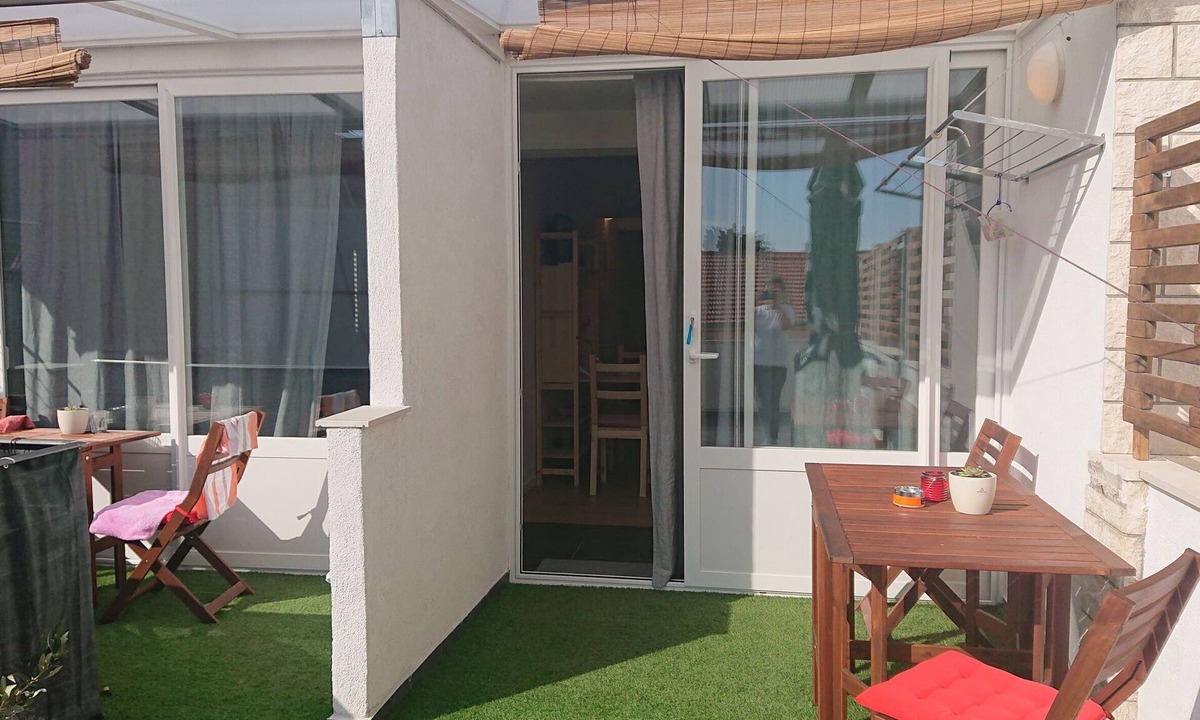 Primosten Apartment | Apartments Nina