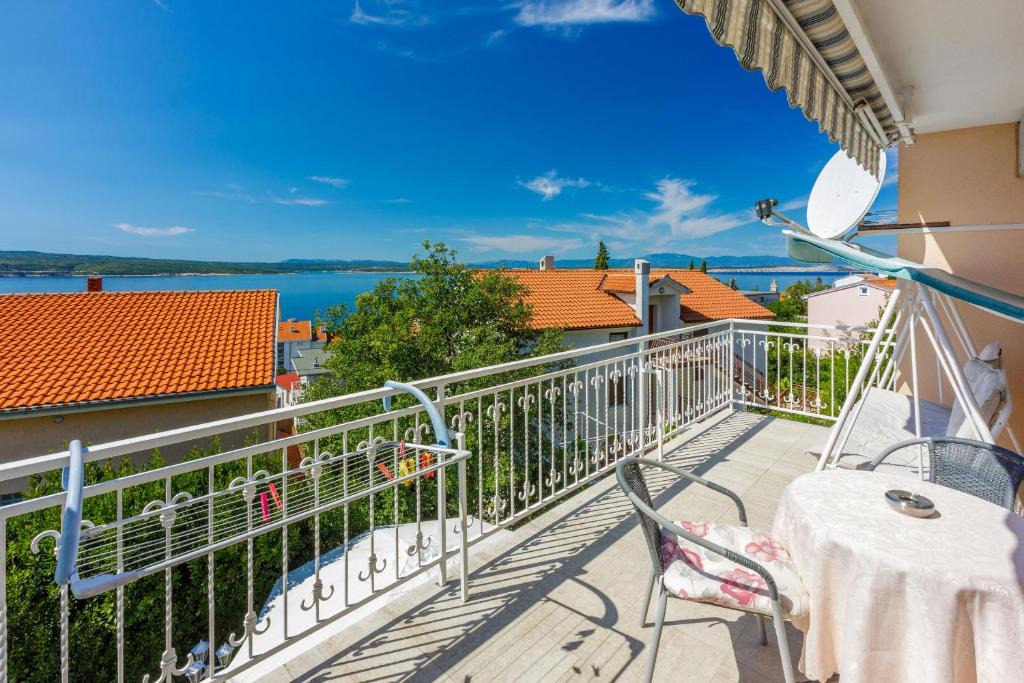 Crikvenica Apartment | Apartments Ninic