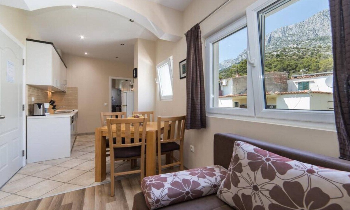 Drvenik Apartment | Apartments Nmn - One Bedroom apartment 1