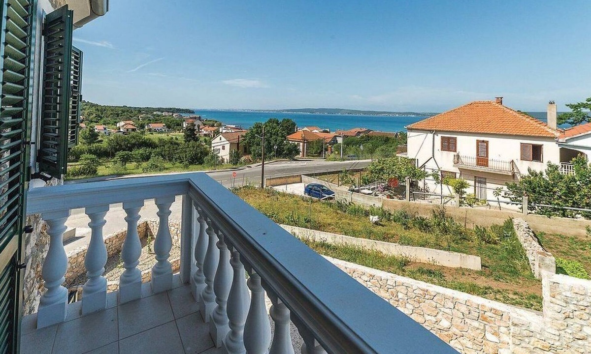 Banj Apartment | Apartments Old grandfather's house (41581-A5) - Banj