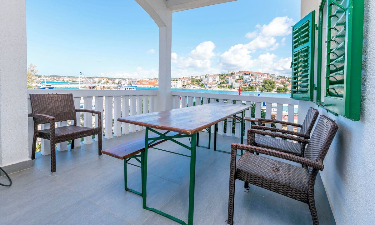 Rogoznica Apartment | Apartments Olivera (40251-A2) - Rogoznica