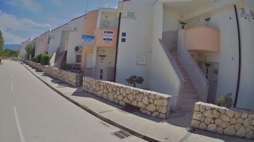 Gajac Apartment | Apartments Pag-Travel