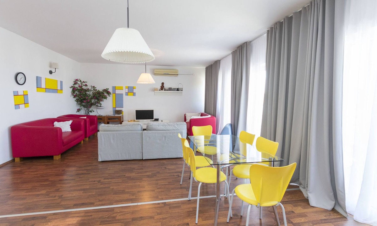 Primosten Apartment | Apartments Panorama (47881-A1) - Primosten