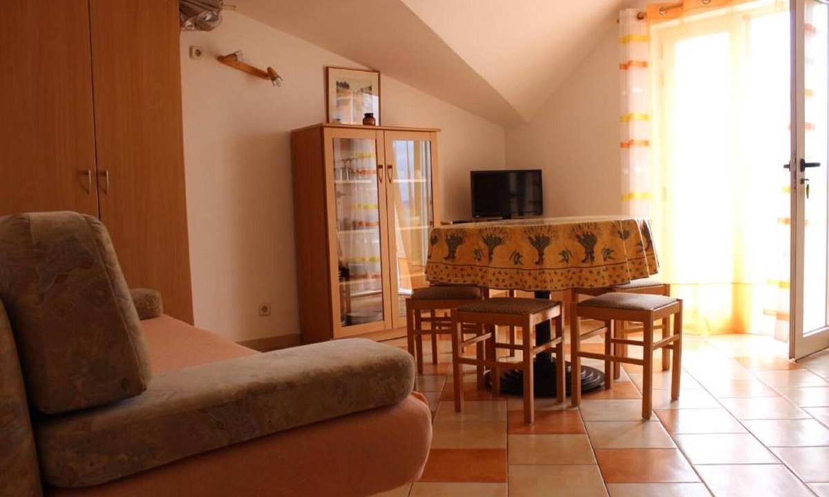 Brist Apartment | Apartments Pansion Franka 3* - Apartment 11