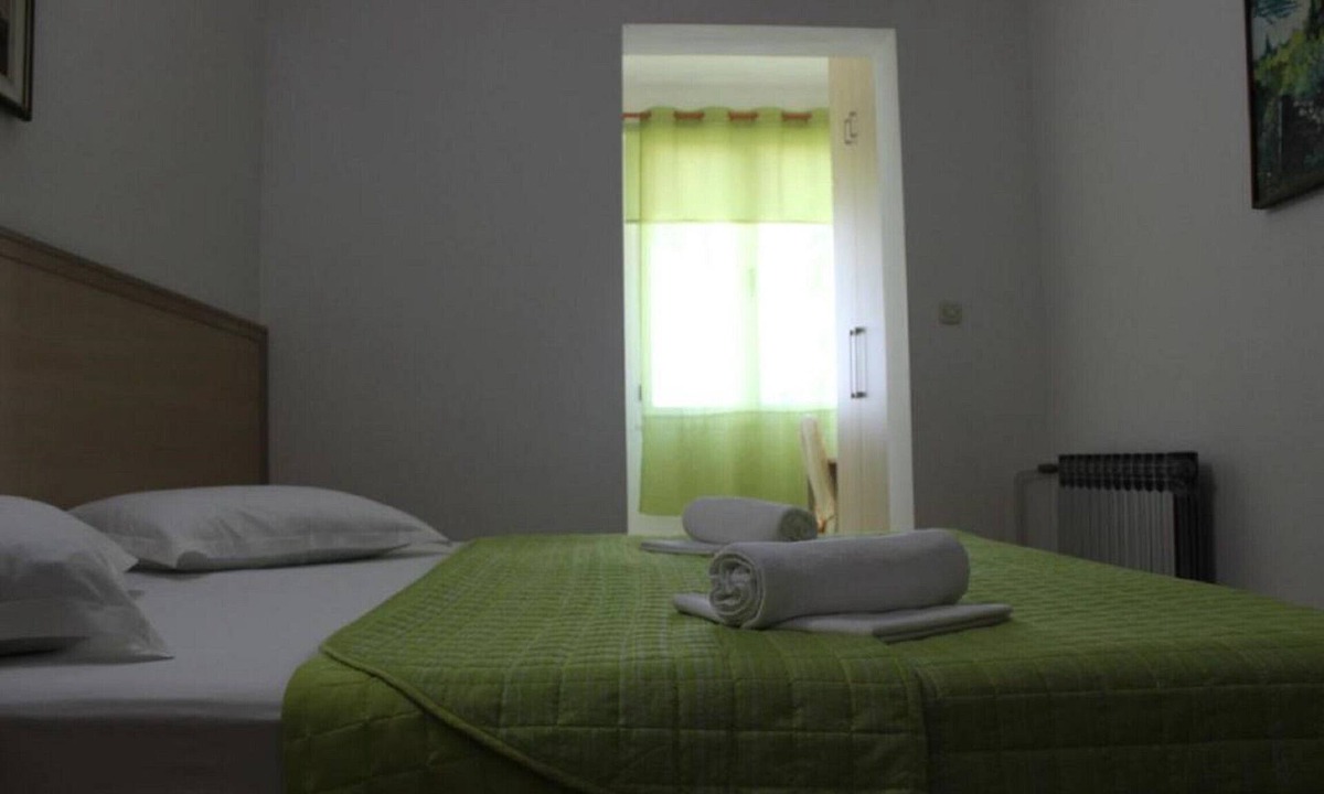 Brist Apartment | Apartments Pansion Franka 4* - Apt 4