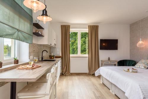 Zminj Apartment | Apartments Pausa