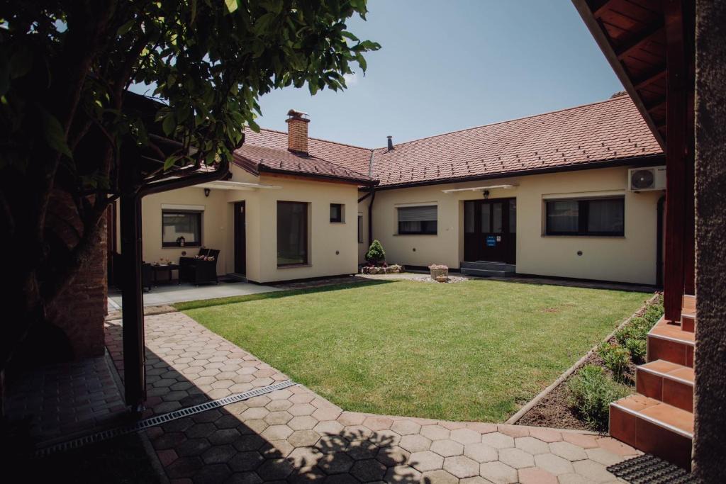 Bosnjaci Apartment | Apartments Peric - Županja