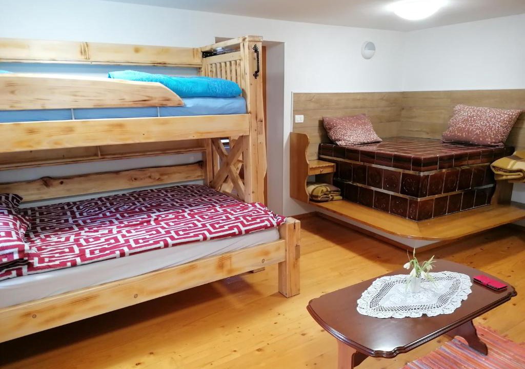 Cerkno Apartment | Apartments Perunika