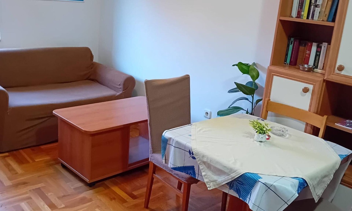 Zagreb Apartment | Apartments Petrova - Apartment