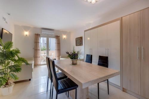 Artatore House | Apartments Pineta