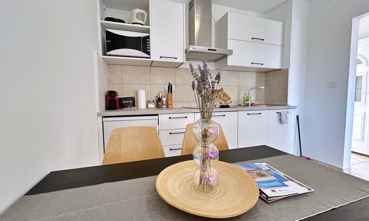 Cizici Apartment | Apartments Pinta de Sol - with Sea View