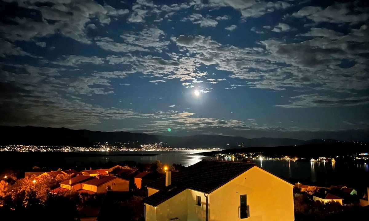 Cizici Apartment | Apartments Pinta de Sol - with Sea View