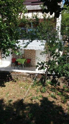 Klenovica Apartment | Apartments Popi