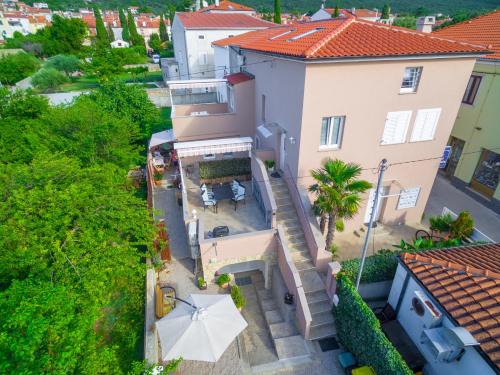 Punat Apartment | Apartments Punat Downtown