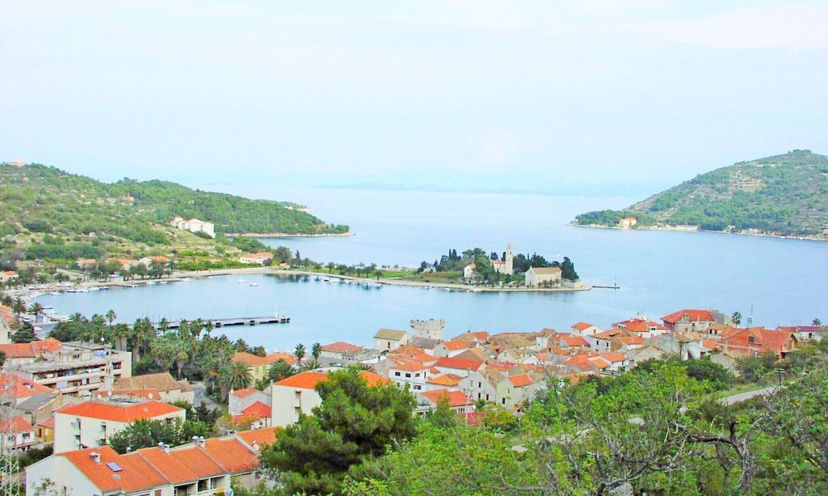 Vis Apartment | Apartments Radislav, (10950), Vis, hr