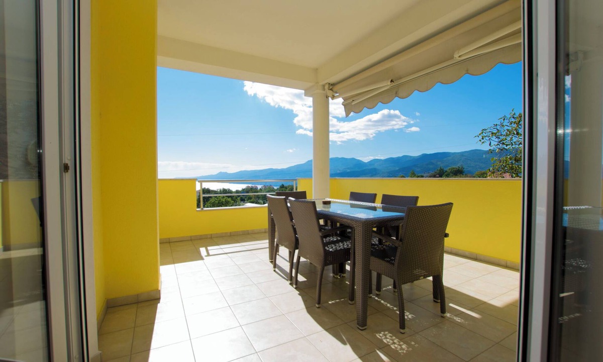 Kastav Apartment | Apartments Relax (86821-A2) - Kastav