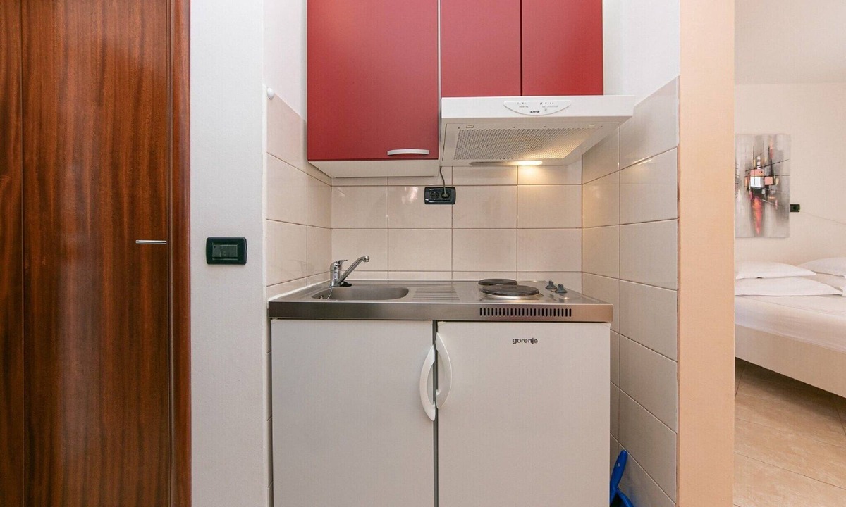 Brela Apartment | Apartments Relax Brela - Studio